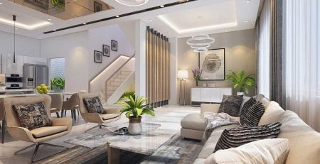 best interior designer in delhi