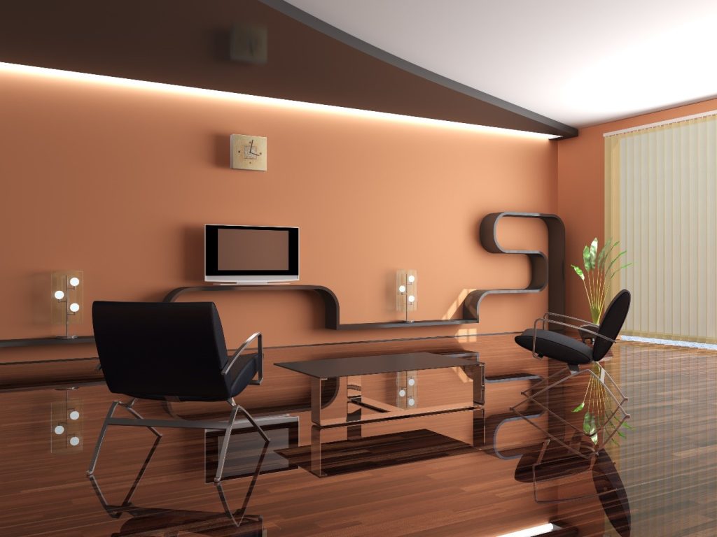 Interior Designers in Delhi